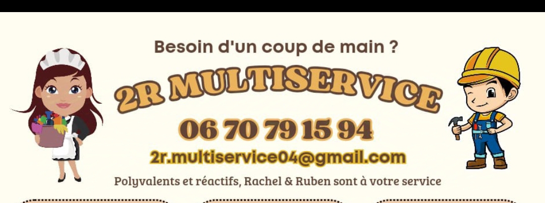 2R Multi-services — Photos 1